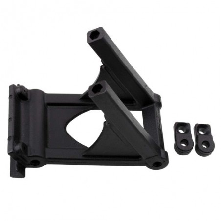 Rear bumper for Wheelie wheel mount system HNR Mars