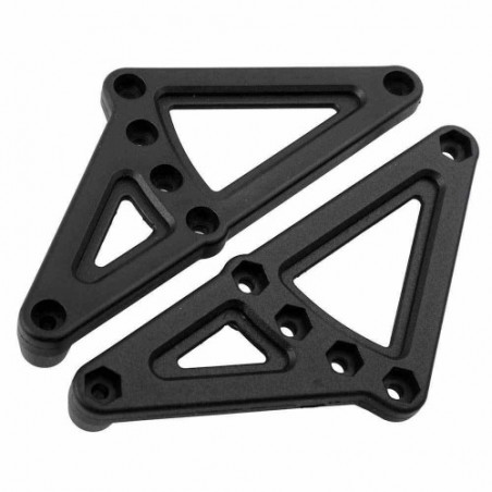 Soportes para rueda Wheelie HNR Mars