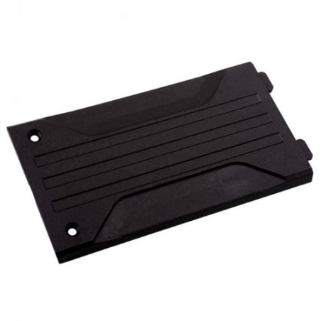 Placa protector chasis HNR Mars H9801