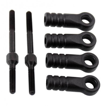 Steering linkages HNR Mars x2 pcs