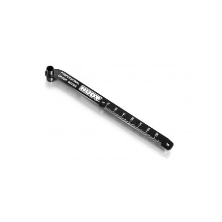 Medidor altura amortiguador Hudy 70 - 140mm
