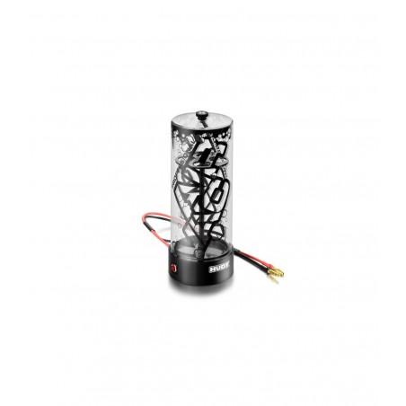 Hudy Air vacuum pump 1/8 Off Road