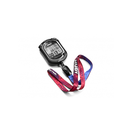Hudy Professional Racing Stopwatch XL Display