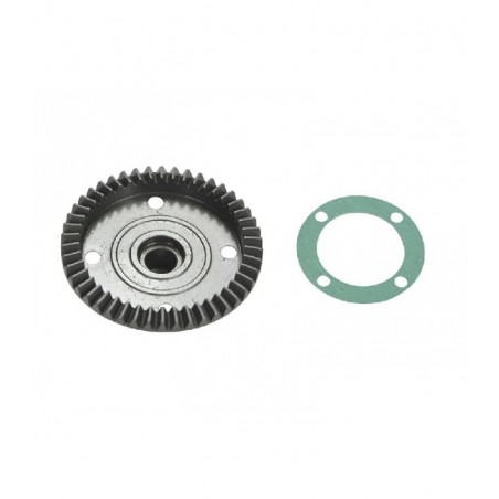 HTD Differential gear 46T Serpent SRX8