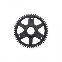 2-Speed gear 55T Serpent SL XL Gen2