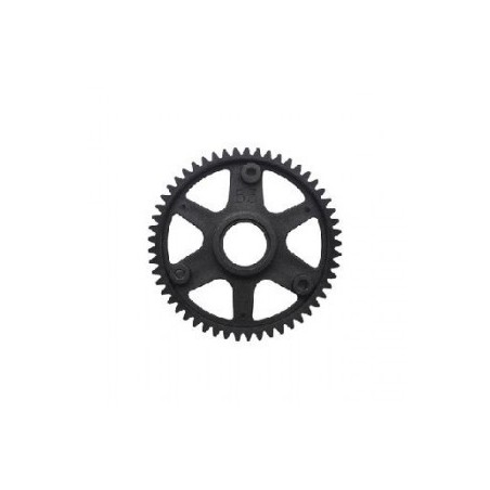 2-Speed gear 53T Serpent SL XL Gen2