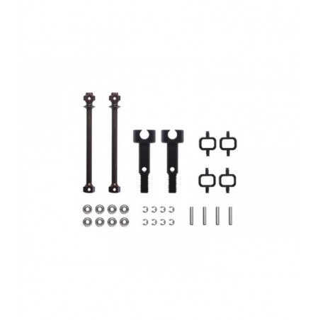 CVD BB Driveshaft Set Serpent X20 x2 pcs