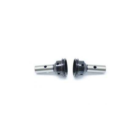 Rear Wheelaxe Serpent SRX8 GT x2 pcs