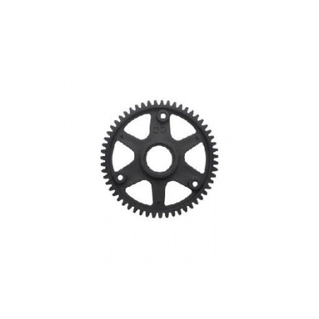 2-Speed gear 54T Serpent SL XL Gen2