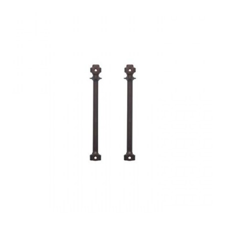 DJC Driveshaft BB Serpent X20 X21 x2 pcs