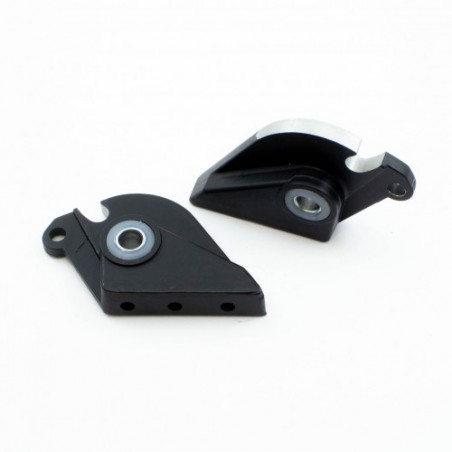 Front folding ears F2C Scooter