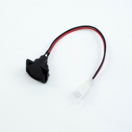 Charging port DS6/8/9