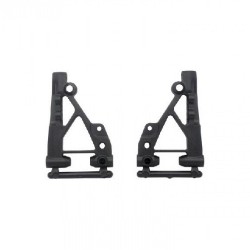 Rear suspension arms Serpent 750 EVO x2 pcs