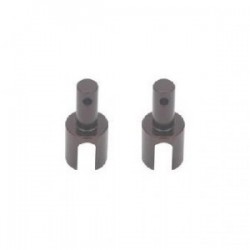 Vasos diferencial sistema rodamientos Serpent X20 '21 x2 uds.