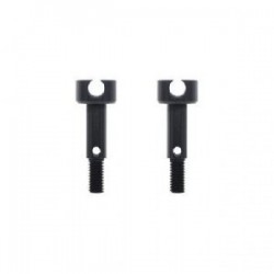 CVD Wheelaxle BB Serpent X20 '21 x2 pcs