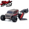 Kyosho Mad Van Fazer MK2 Electric 1/10 Truck RTR
