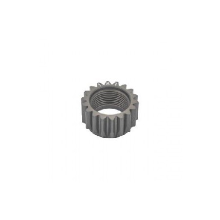 Centax gear pinion Aluminum 18T Serpent XLI Gen2