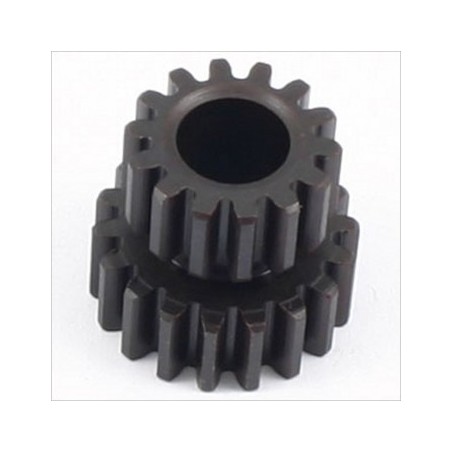 84094 - Piñones cambio 14T - 18T