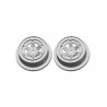 Wheels for WL TOYS 12429 x2 pcs