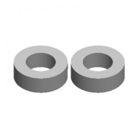 Espuma ruedas WL TOYS 12429 x2 uds.