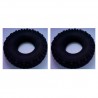 Tires WL TOYS 12429 x2 pcs