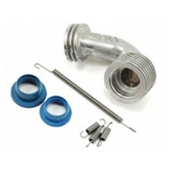 Long Conical On Road Manifold Novarossi 41617