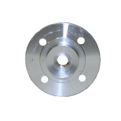 Culatin Turbo Novarossi .15 Bike 2.5cc