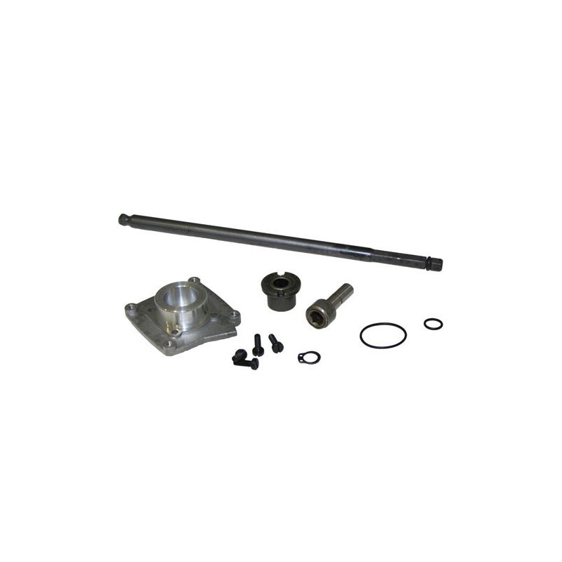 Roto Start complete Set Novarossi .15