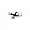 Drone con Camara WiFi Emisora 2.4Ghz 38.5x30cm