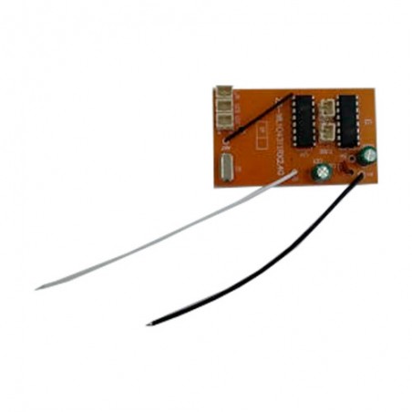 Receiver unit Wl Toys 104311 Jeep Wrangler