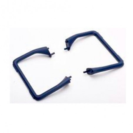 Patin aterrizaje Drone U42W SJRC Azul