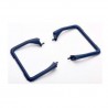 Landing skid Drone U42W SJRC Blue