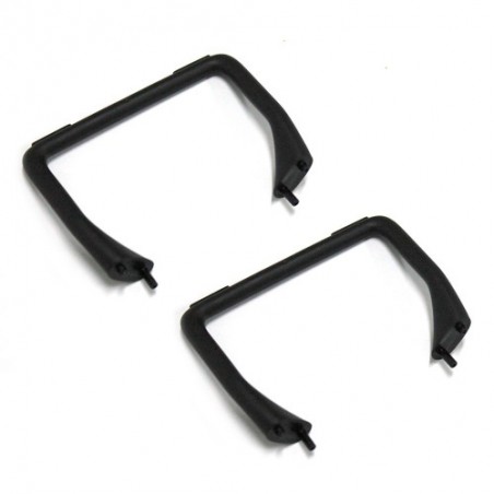 Landing skid Drone U42W SJRC Black