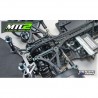 Mugen MTC2 1/10 CFRP Chassis Electric Touring Car