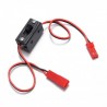 Interruptor para RC - 2 conectores JST