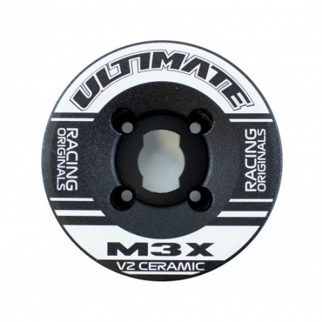Culata motor Ultimate M3X v2.0