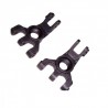 Rear hub carrier 1/8 BSD x2 pcs