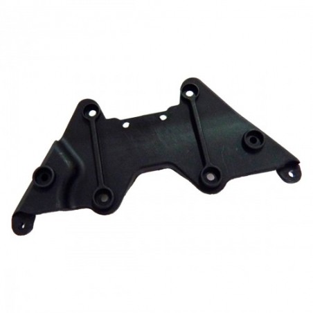 Placa delantera superior 1/8 BSD Electrico