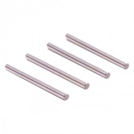 Pasadores trapecios delanteros 1/8 BSD x4 uds.