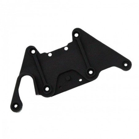 Placa delantera superior 1/8 BSD Nitro