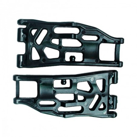 Front suspension arms 1/8 BSD x2 pcs