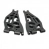 Rear suspension arms 1/8 BSD x2 pcs