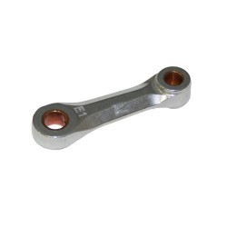 Biela Novarossi .12 para Cigueñal 4mm