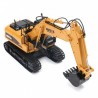 HUINA 1350 1/14 15ch RC Excavator