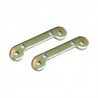 Front arm plates WLToys 12404