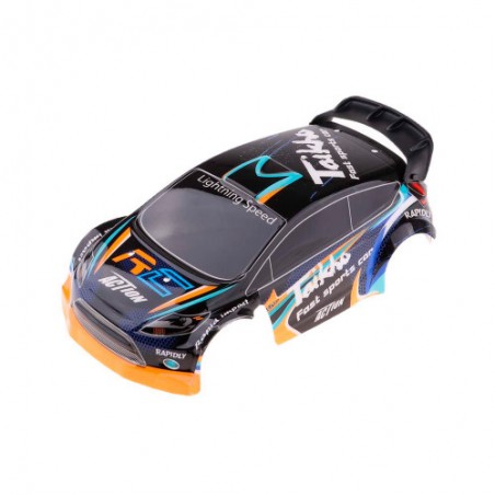 Carroceria touring WLToys A242