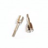 Rear wheel axle WLToys 12404 x2 pcs