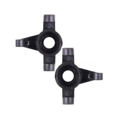 Front steering hub WLToys 12404