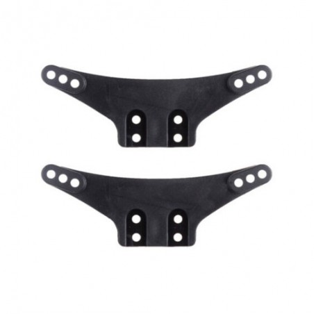 Torretas delantera y trasera WLToys 12404