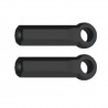 Plastic rod ends WLToys 12404 x2 pcs
